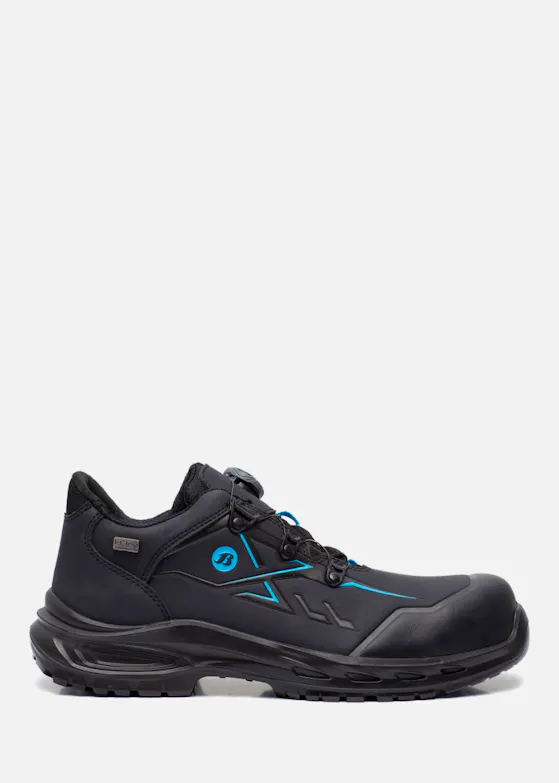 Bata Fayvr Powder S7S Sicherheitsschuh