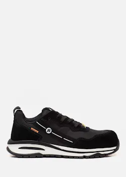 Bata Whawowa Rosa S1PS Werkschoen Dames