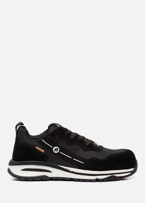 Bata Whawowa Rosa S1PS Werkschoen Dames