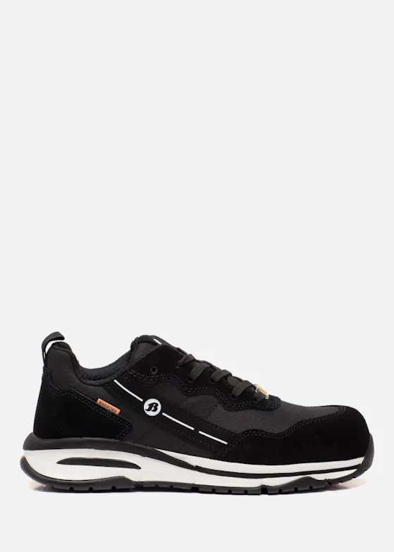 Bata Whawowa Rosa S1PS Sicherheitsschuh Damen