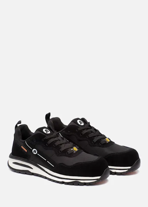Bata Whawowa Rosa S1PS Werkschoen Dames