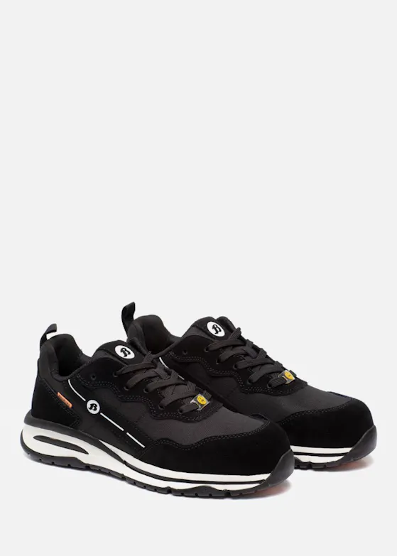 Bata Whawowa Rosa S1PS Sicherheitsschuh Damen