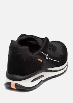 Bata Whawowa Rosa S1PS Werkschoen Dames miniatuur