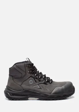 Bata Favyr Sand S3S Werkschoen