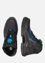Bata Fayvr Stone S7S  Werkschoen miniatuur
