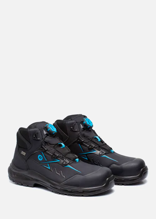 Bata Fayvr Stone S7S  Werkschoen