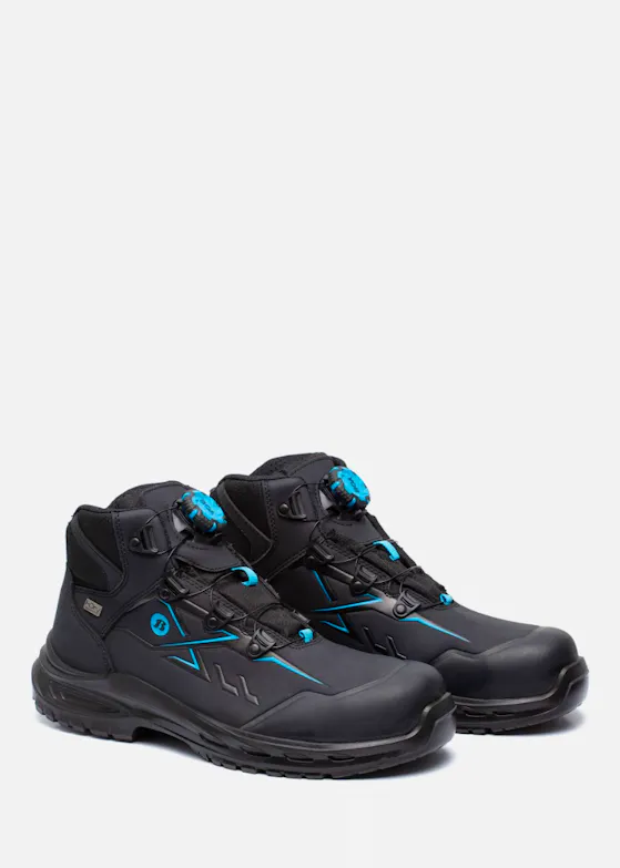 Bata Fayvr Stone S7S  Werkschoen
