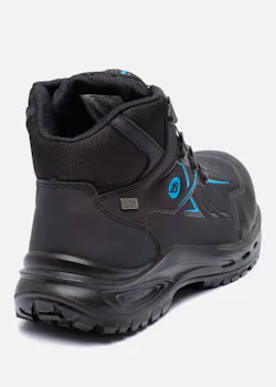 Bata Fayvr Stone S7S  Werkschoen miniatuur