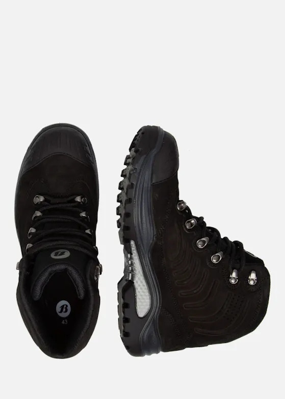 Bata Traxx 204 S3 Sicherheitsschuh