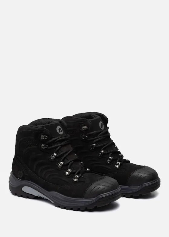 Bata Traxx 204 S3 Sicherheitsschuh