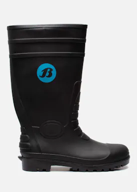 Bata Boots Workmaster II S5 Werklaars