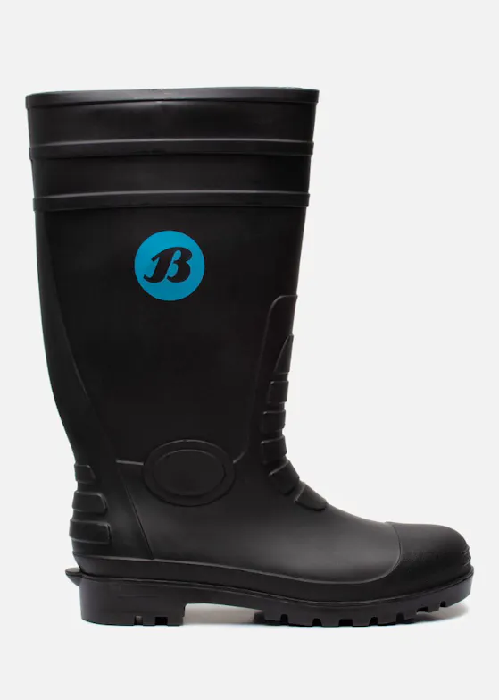 Bata Boots Workmaster II S5 Arbeitsstiefel