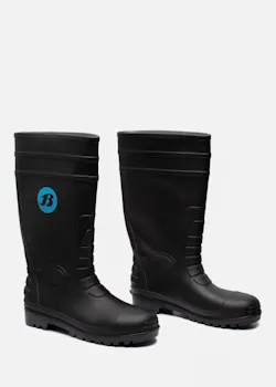 Bata Boots Workmaster II S5 Werklaars miniatuur