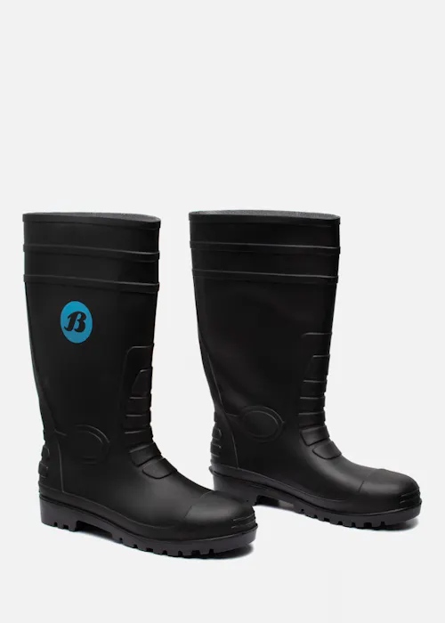 Bata Boots Workmaster II S5 Werklaars