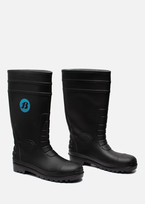 Bata Boots Workmaster II S5 Arbeitsstiefel