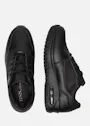 Bata Beekman DB.01-04 Werkschoen Laag Zwart miniatuur