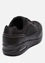 Bata Beekman DB.01-04 Werkschoen Laag Zwart miniatuur