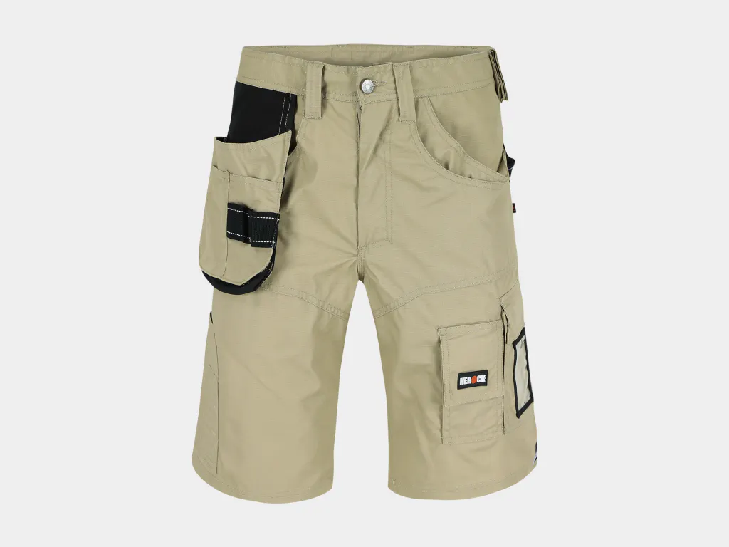 Beige/Zwart