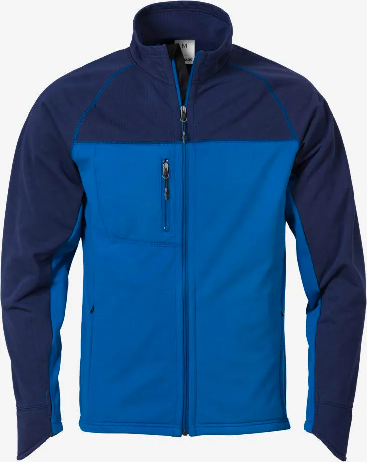 Blau