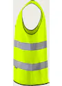 Fristads 5100 Vest Reflecterend High Vis Klasse 2 HVS miniatuur