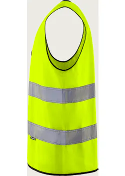 Fristads 5100 Gilet réfléchissant haute visibilité classe 2 HVS thumbnail (vignette)