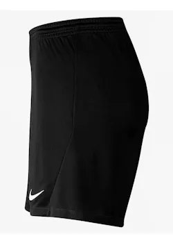 Nike Dri-FIT Park 3 Dames Korte Voetbalbroek BV6860 miniatuur