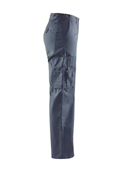 Blåkläder 7120 Dames werkbroek miniatuur