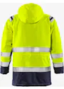Fristads Flamestat Hi-Vis Airtech® Winterparka Klasse 3 4086 Athr Vorschaubild