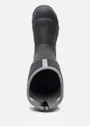 Buckbootz Neopreen Laars Zwart Metatarsal S5S Werklaars Hoog miniatuur