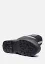 Buckbootz Neopreen Laars Zwart Metatarsal S5S Werklaars Hoog miniatuur
