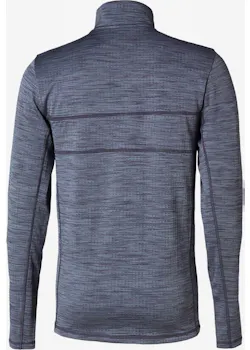 Fristads 130177 T-Shirt Langemouw Fastdry Slim Fit Evolve miniatuur