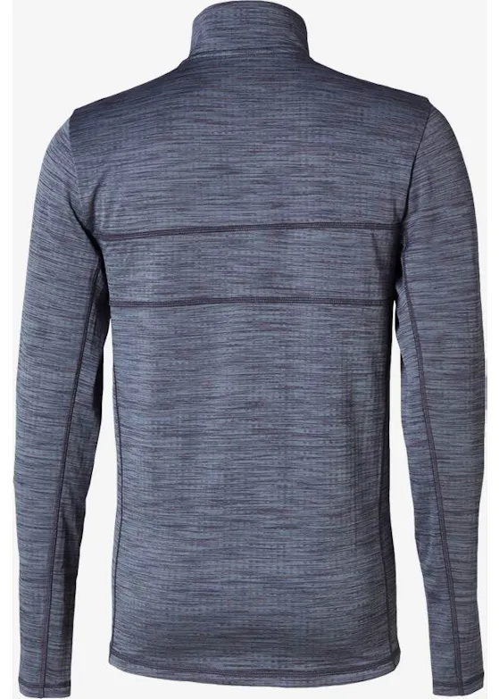Fristads 130177 Langarm-T-Shirt Fastdry Slim Fit Evolve