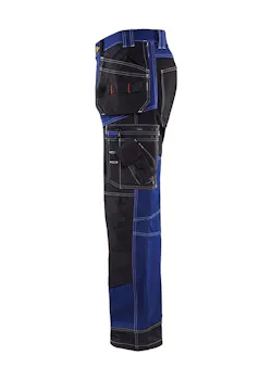 Blåkläder 15001370 Werkbroek X1500 miniatuur