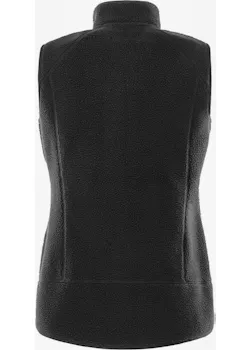 Fristads Argon 301473 Vest Microfleece Stretch Verwarmd Dames Outdoor miniatuur