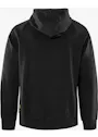 Fristads GKC 7870 Hoodie Stretch Regular Fit Forsbo miniatuur