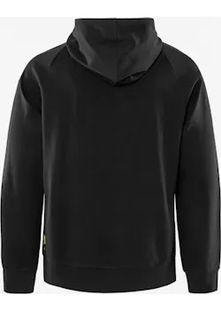 Fristads GKC 7870 Hoodie Stretch Regular Fit Forsbo miniatuur