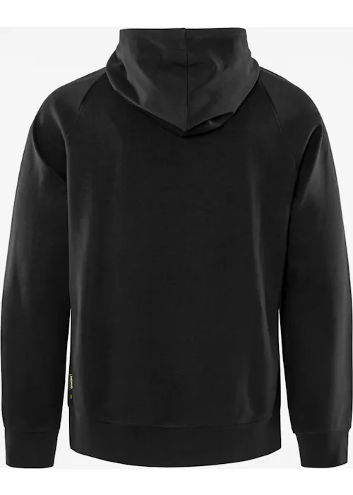 Fristads GKC 7870 Hoodie Stretch Regular Fit Forsbo