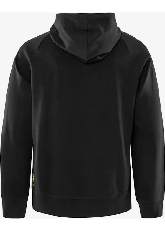 Fristads GKC 7870 Hoodie Stretch Regular Fit Forsbo