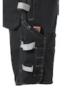 Fristads Korte Broek STRETCH 2532 CYD miniatuur