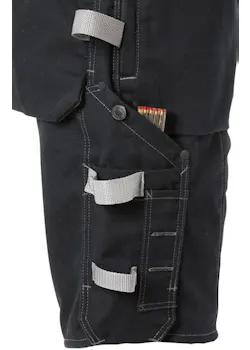 Fristads Kurze Hose STRETCH 2532 CYD thumbnail