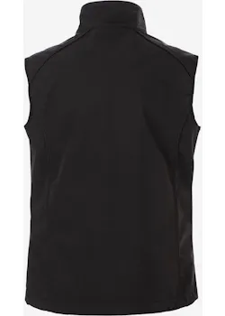 Fristads 113531 Softshell Bodywarmer 1506 Sbt Waterafstotend miniatuur