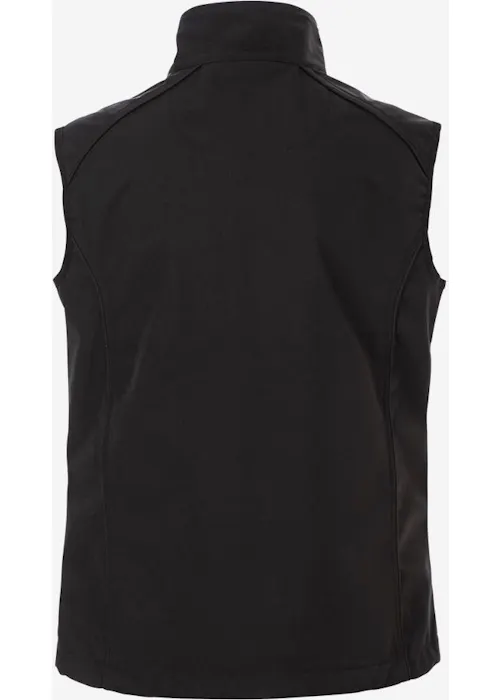 Fristads 113531 Softshell Bodywarmer 1506 Sbt Waterafstotend