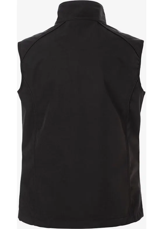 Fristads Softshell Bodywarmer 1506 Sbt