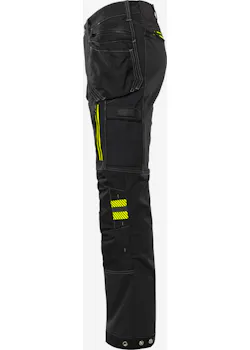Fristads Tyresta Werkbroek Stretch 2566 STP miniatuur