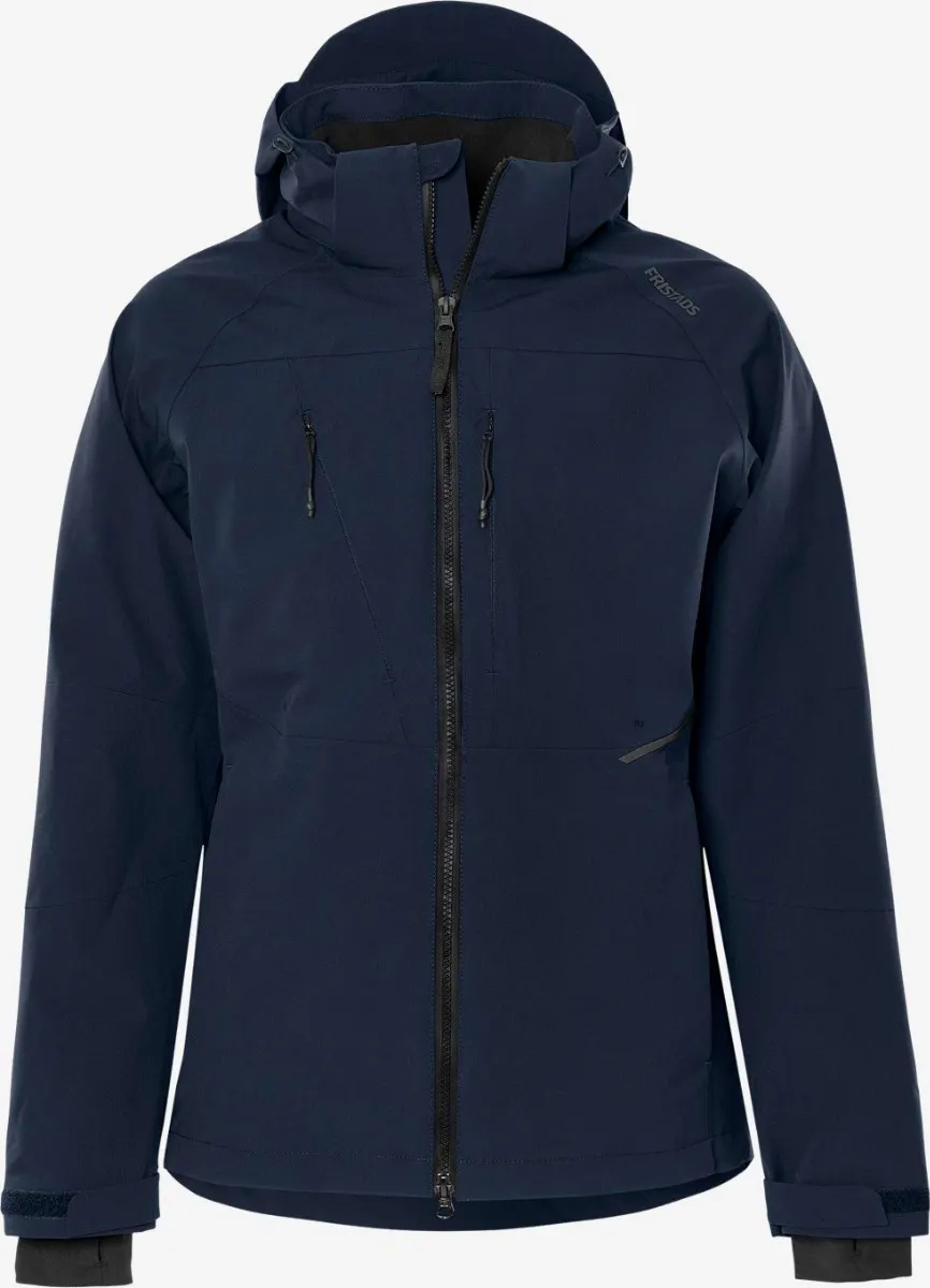 Dunkelmarineblau