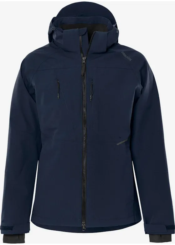 Fristads Haverdal Stretch-Shelljacke Damen 4981 GLS
