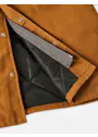Dickies DK0A4XTI Fleece Hooded Duck Shirt Jack Relaxed miniatuur