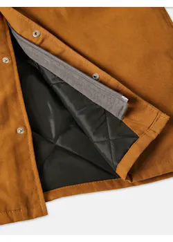 Dickies DK0A4XTI Fleece Hooded Duck Shirt Jack Relaxed miniatuur
