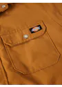Dickies DK0A4XTI Fleece Hooded Duck Shirt Jack Relaxed miniatuur