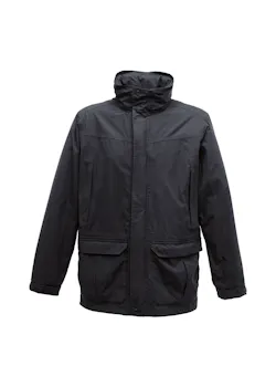 Regatta Vertex III Microfibre Jacket
